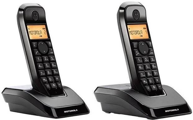 MOTOROLA S1202 Duo