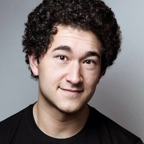 David Thomas Tao