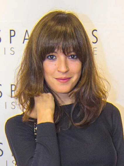 Verónica Sánchez - Wikipedia
