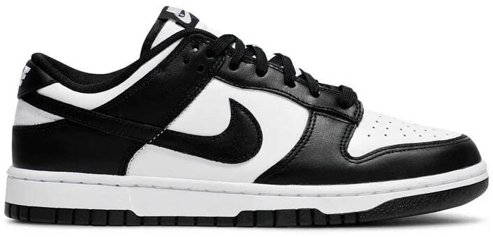 NIKE Dunk Low Retro DD1391-100