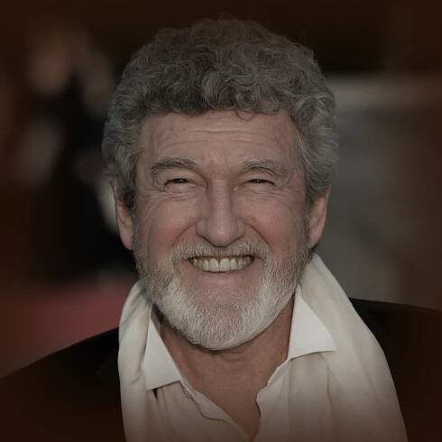 Patrick Préjean – Francouzský film