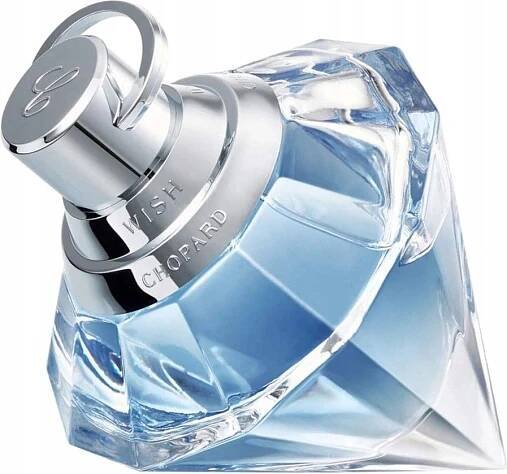 Chopard Wish parfémovaná voda dámská 75 ml