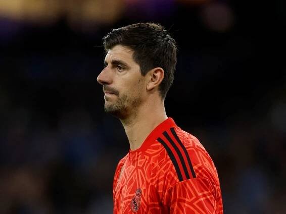 Thibaut Courtois - Sport.cz
