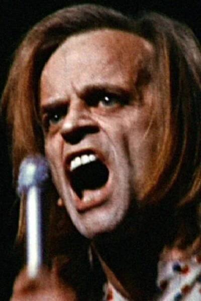 Klaus Kinski - Ich bin kein Schauspieler [Klaus Kinski: I'm not an actor] (2000)