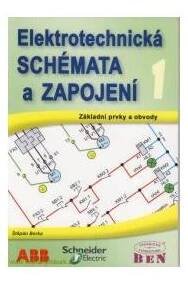 Elektrotechnická schémata a zapojení 1