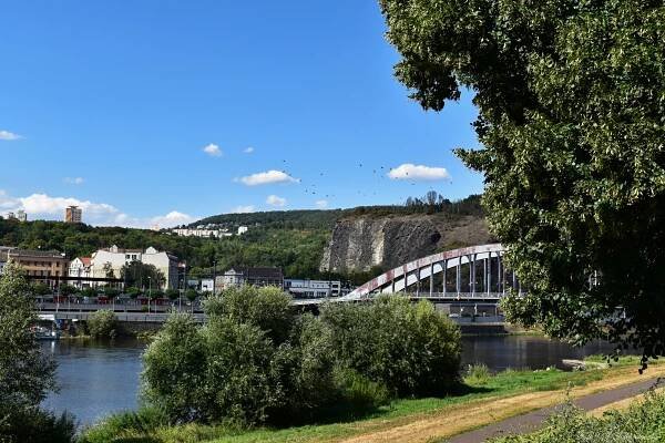 FOTOGRAFIE: Ústí nad Labem