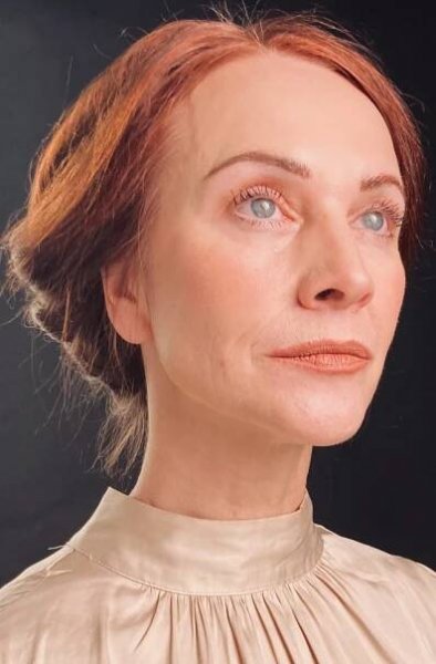 Jana Vaculíková - Castingofka.cz