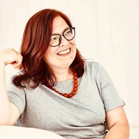 Jana Jochová: rodina je ta úplně nejpřirozenější lidská instituce