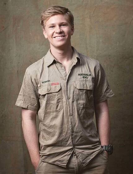 Robert Irwin Celebrated by Family and Friends on His 18th Birthday: 'Feels Very Surreal'