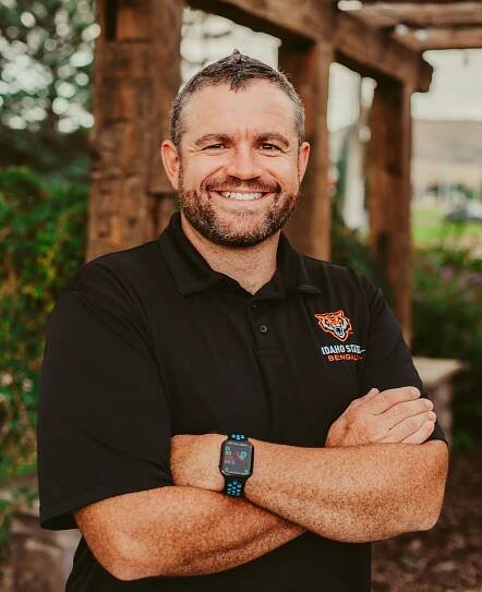 Dr. Brandon Call - Oak Mountain Dental