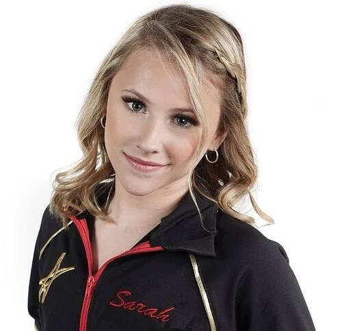 Sarah Georgiana Biography - Facts, Childhood, Family Life & Achievements