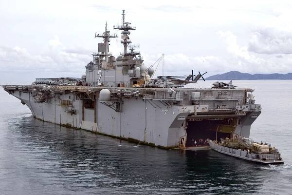 File:USS Essex Thailand.jpg - Wikimedia Commons