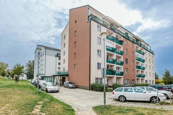 Prodej Byt 2+kk, České Budějovice
