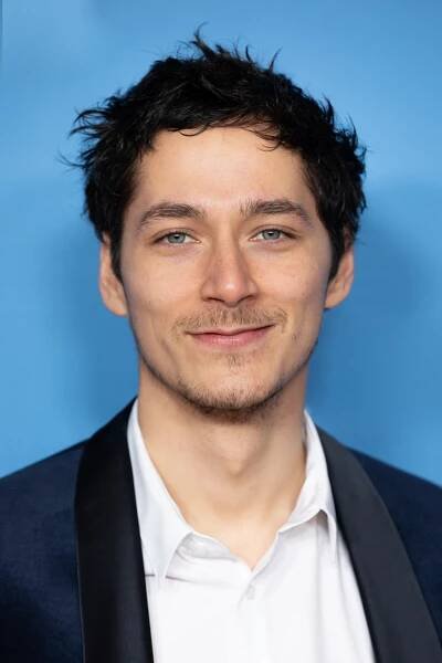 Noah Saavedra