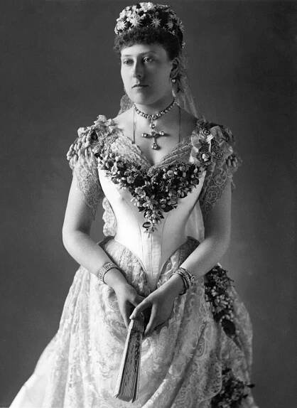 Beatrix Sasko-Koburská – Wikipedie
