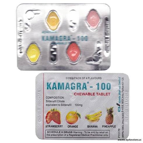 Kamagra - lék, který legálně neseženete (VIDEO)