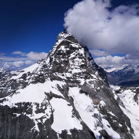 Matterhorn