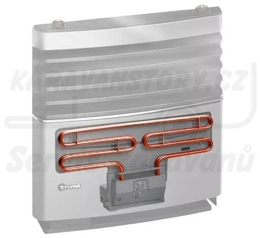 Přídavné elektrické topení Truma Ultraheat
