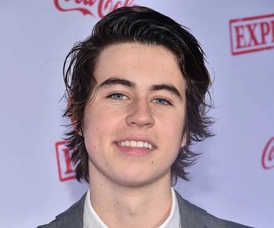 Nash Grier Biography - Facts, Childhood, Family Life & Achievements