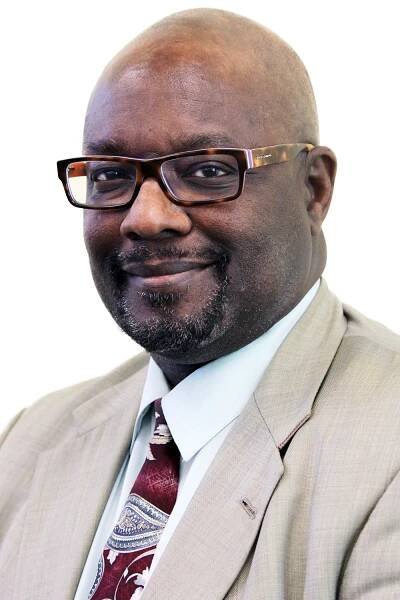 Earl Robinson