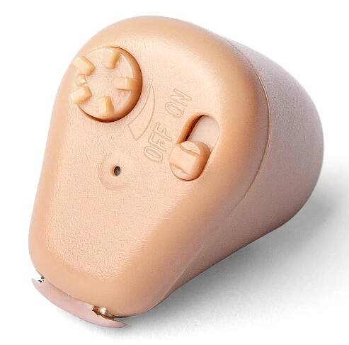 Ušní naslouchátko HearKing JH-905