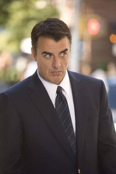 Chris Noth fotka