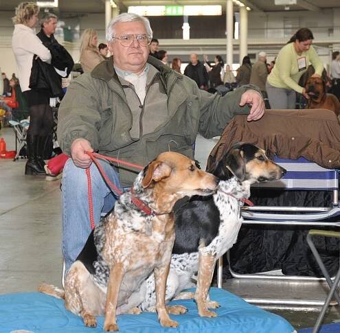ČeskoMoravská Kynologická Unie