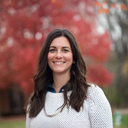 Stacy Gendelman