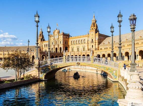 Sevilla -