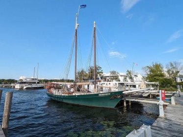 Sailing Saugatuck - All You Need to Know BEFORE You Go (with Photos)