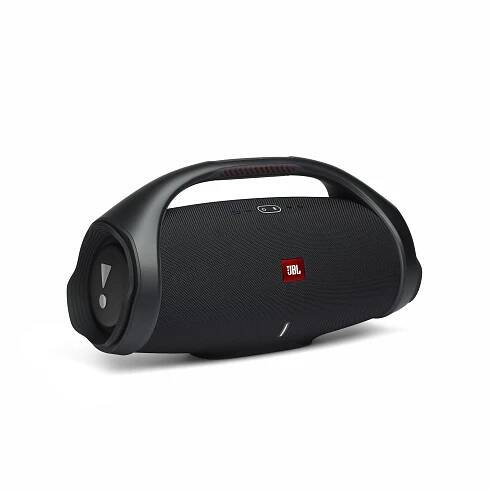 JBL Boombox 2 černý