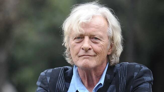 Rutger Hauer Dead: 'Blade Runner' Actor Was 75