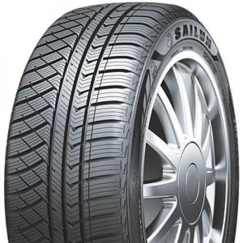 Sailun Atrezzo 4 Season 155/65 R14 75 T