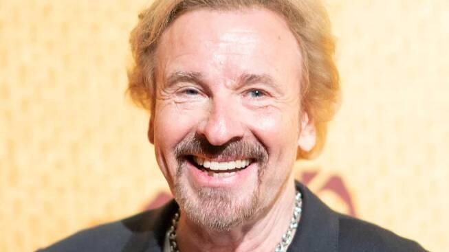 Thomas Gottschalk