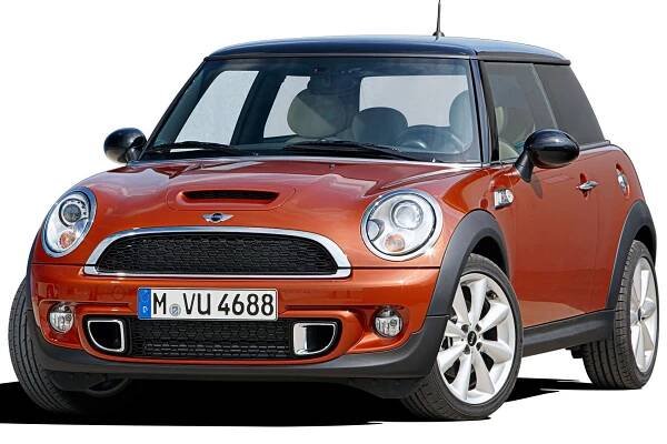 Icon buyer: Mini, the great used BMW, CAR+ February 2016 