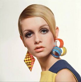 Móda: 60. let (58 fotografií): styl v oblečení ženy, 60. let, velkolepé ženské snímky, jak se ženy té doby oblékly
