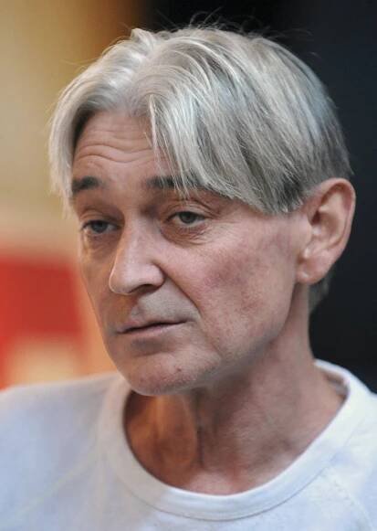 Zemřel Vladimír Dlouhý (†52): Zabila ho rakovina