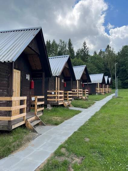 Fotogalerie – RS Hutě Resort