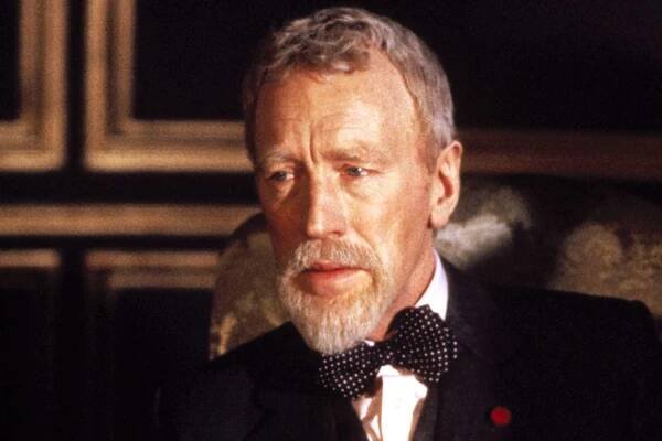 Max von Sydow