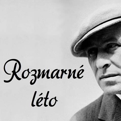 Vladislav Vančura - Rozmarné léto - Natrhnutá hlasivka