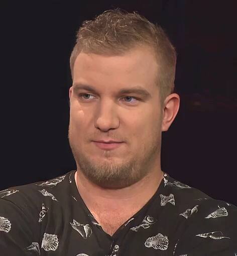 Lukáš Adamec
