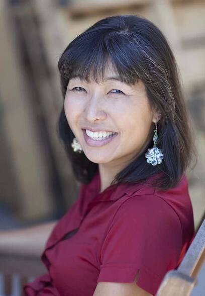 Cecilia Hae-Jin Lee: Contributing Writer for Simply Recipes