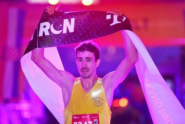 Žofia Naňová a Michal Staník s premiérovými majstrovskými titulmi v cestnom behu na 10 km, Filip Jančík zlepšil vlastný juniorský rekord SR o 23 sekúnd