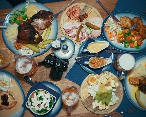 Food