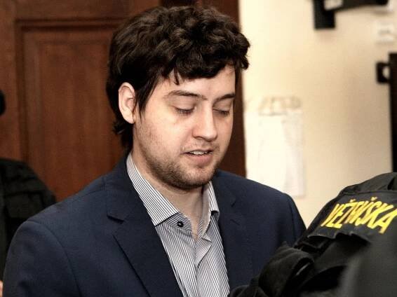 ONLINE: Duševní porucha či pocit selhání? Dahlgren prý slyšel vnitřní hlasy