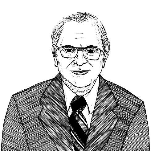 Benjamin A. Rogge