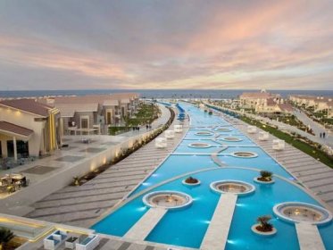 Hotel Albatros Sea World Resort Marsa Alam Pickalbatros - Egypt - dovolená, zájezdy a recenze 2024 | Zájezdy.cz