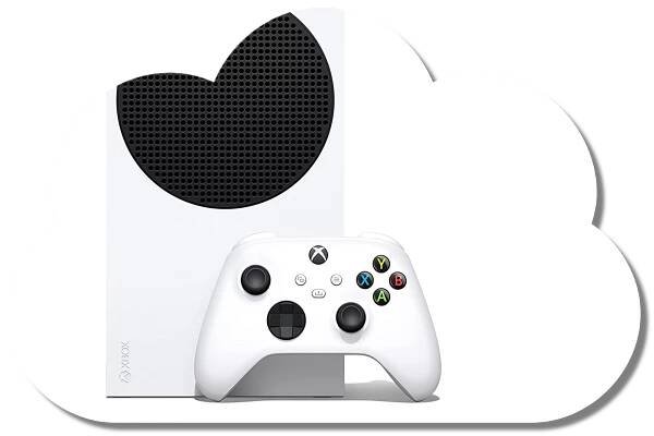 Why The Xbox Series S Is The Perfect Device For Cloud Gaming