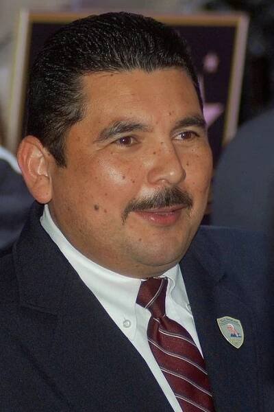 Guillermo Rodriguez herec