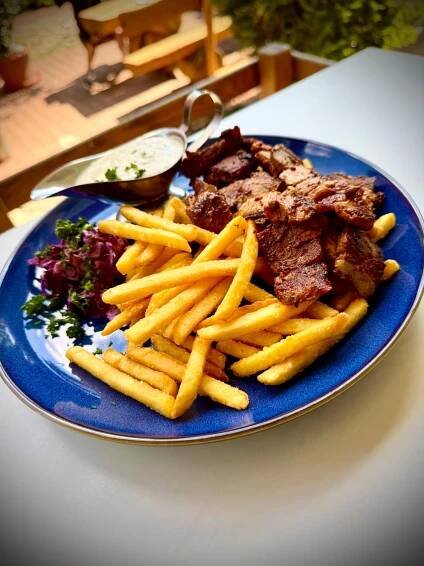Gyros